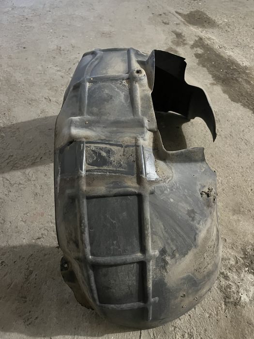 Підкрилок шкода а5