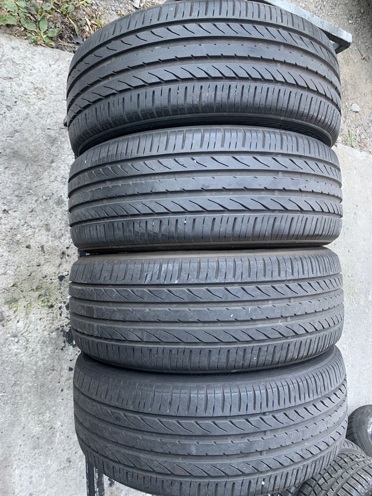 215/50r18 toyo lato 7-8 mm