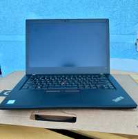 Lenovo ThinkPad T480 Black 2021 ЯКІСНИЙ!ГАРАНТІЯ!