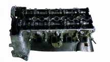 BMW E46 e87 E90 318d 2.0d głowica m47t ul