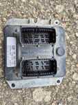 Sprawny sterownik silnika z KODEM, Opel Zafira A 1,8 X18XE1