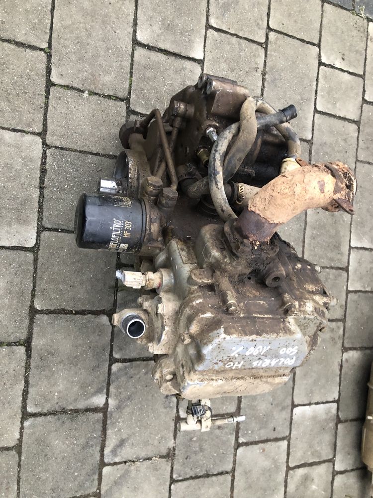 Silnik engine Polaris 500 Polaris 800 Polaris 570 Sportsman