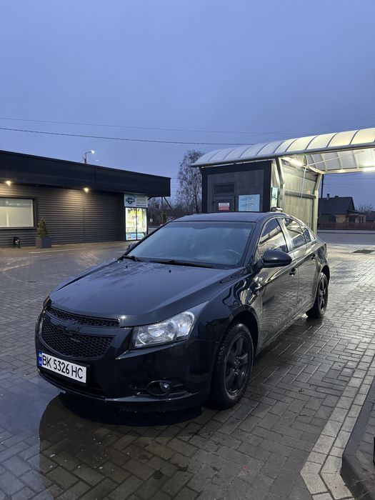 Продам Chevrolet Cruze 2011 р 1,6 л