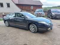Citroen c6 2.7 v6 super stan