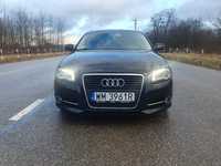 Audi a3 8p 2011 tdi sportback