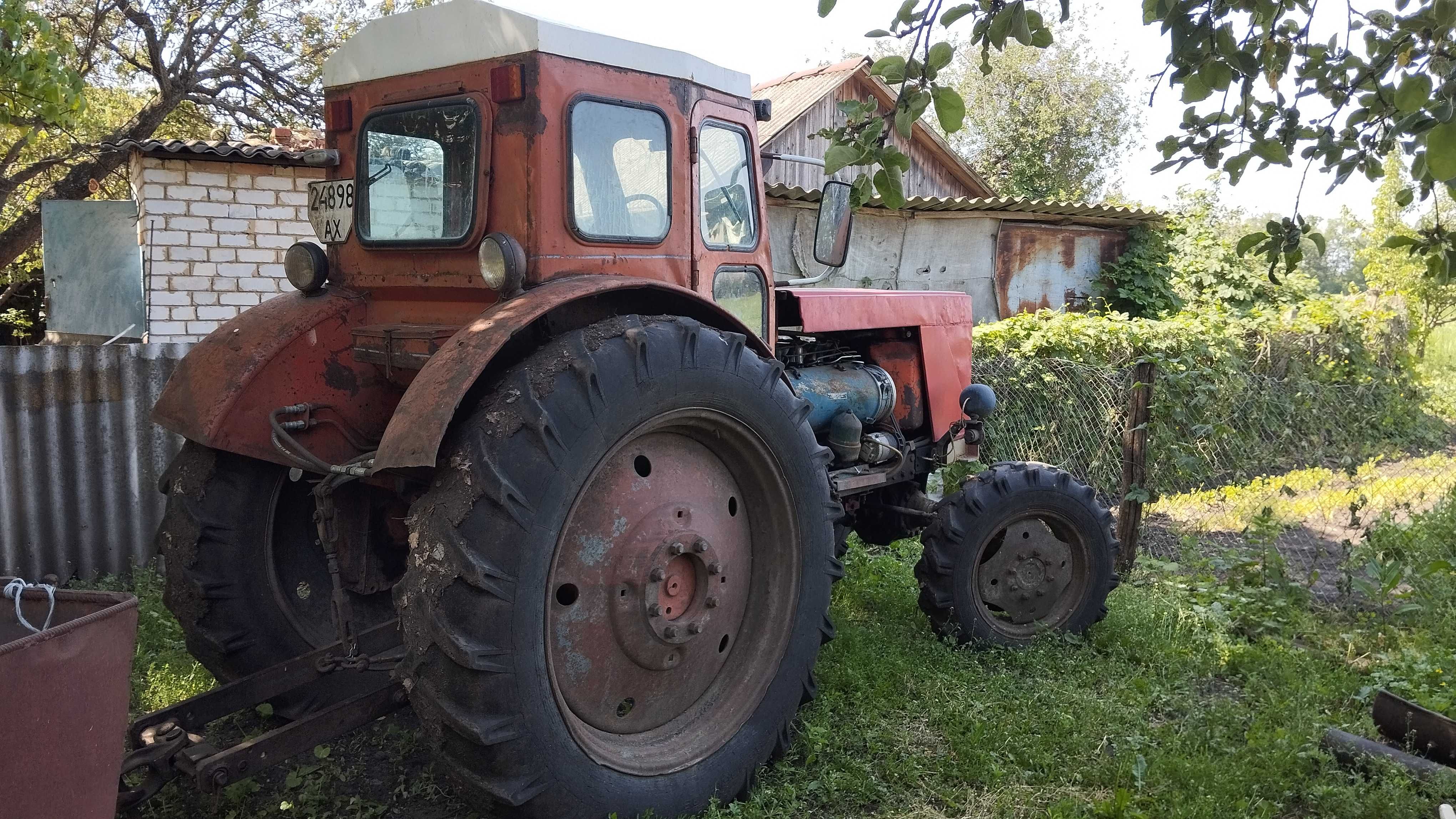 Продам Трактор Т-40 АМ