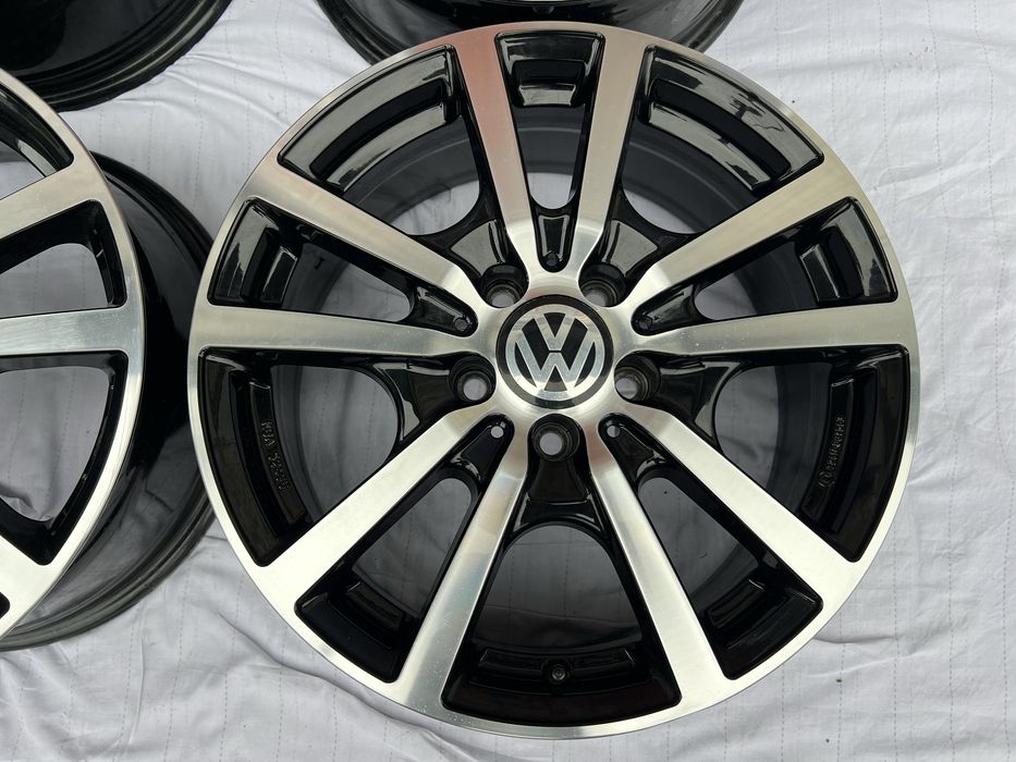 VW r17 5x112 VOLKSWAGEN Caddy, Sharan, Jetta, Golf, e-Golf, GLI, GTI