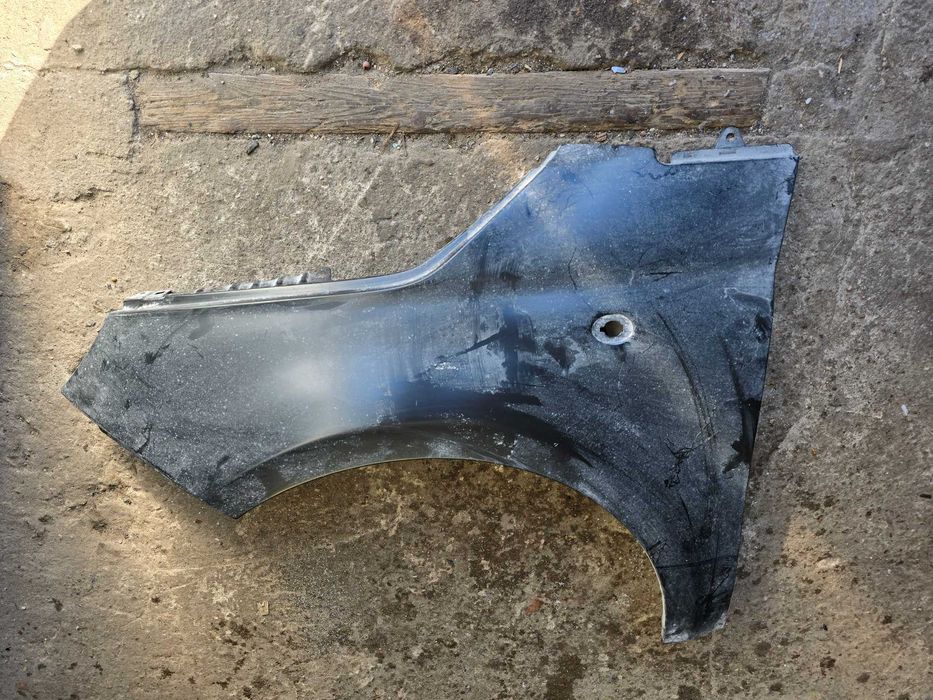 błotnik przód Fiat 500 nowy oryginał