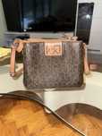 Mala/bolsa CK  semi nova