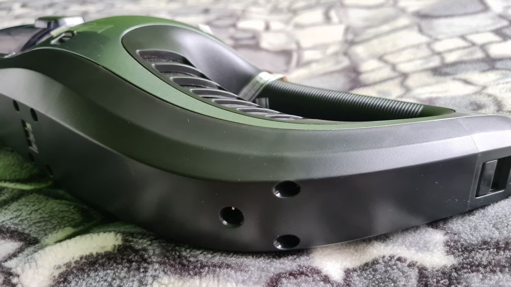 Fabr. NOWY Philips PowerPro Duo 18v akumulatorowy odkurzacz