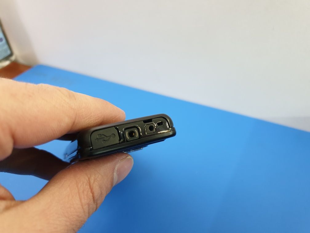 Nokia 6300 із Німеччини