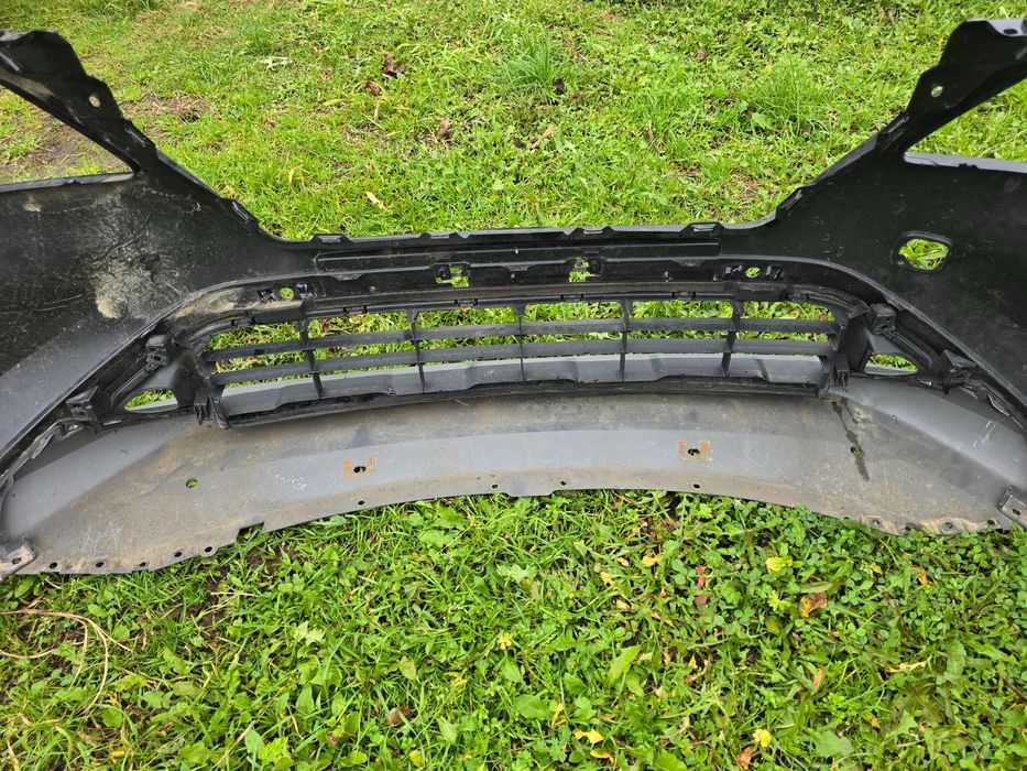 zderzak przód Nissan X-Trail T33 21-