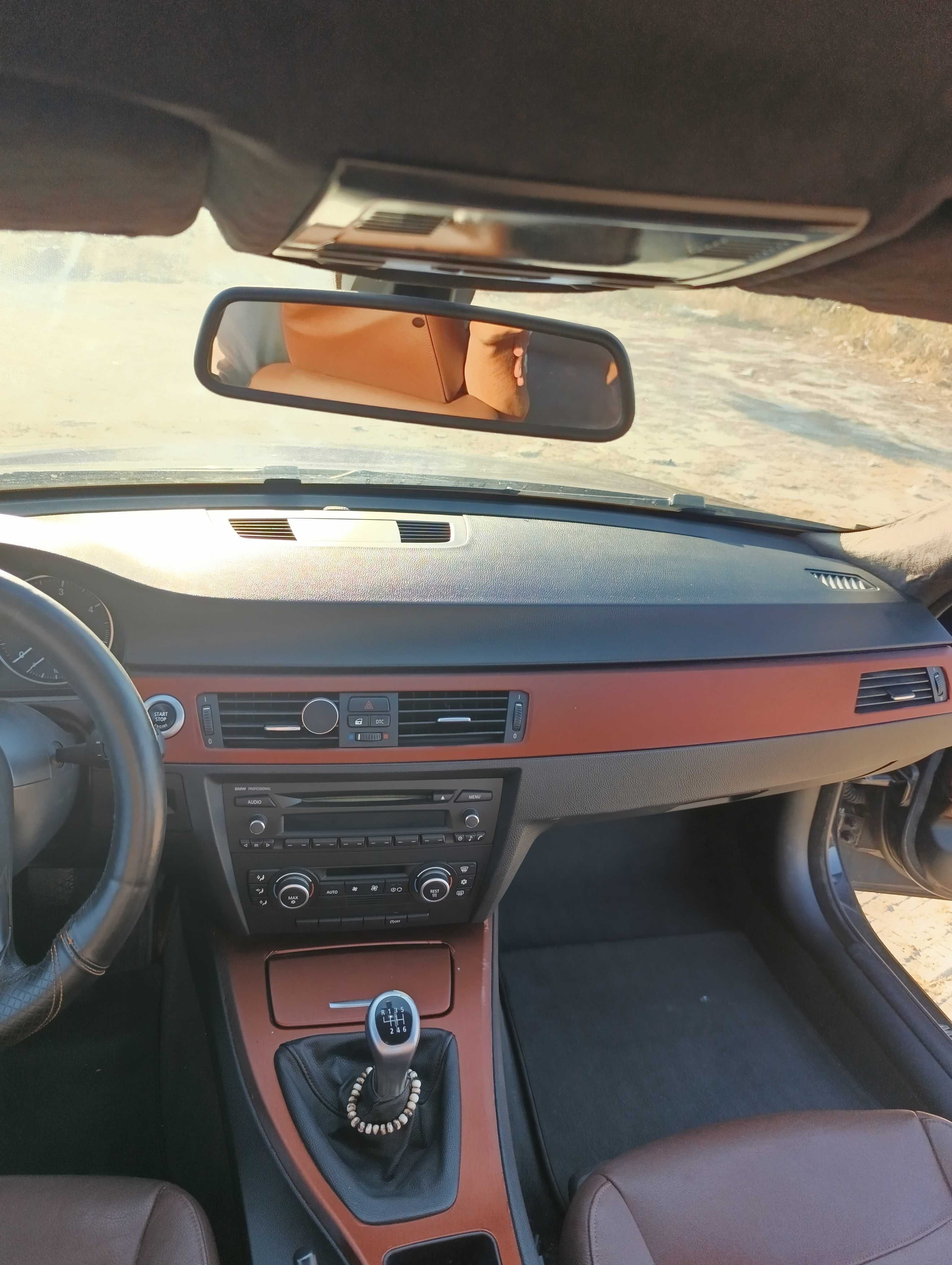 BMW 320D em Optimo estado