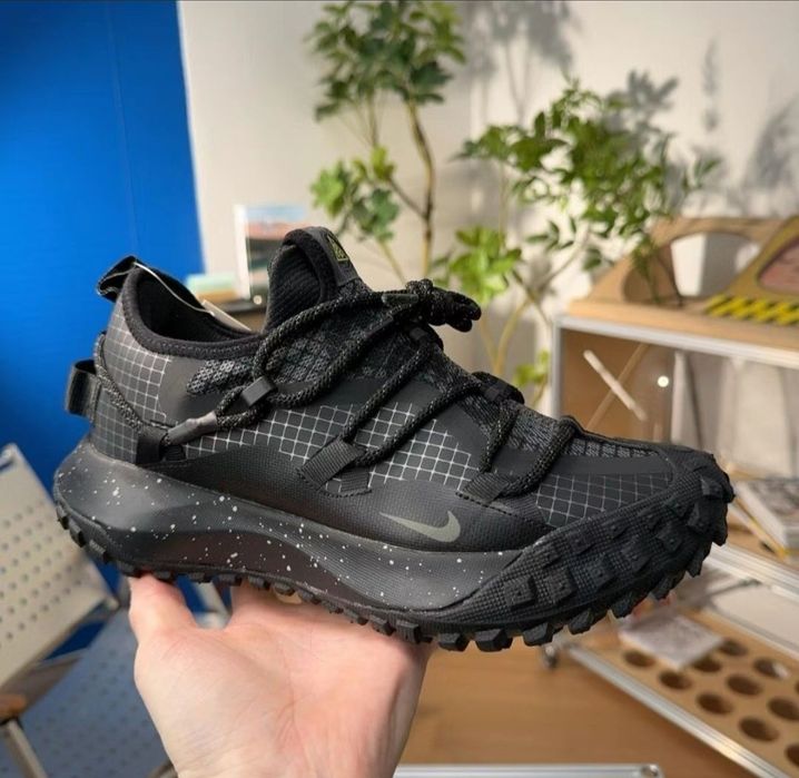Nike ACG Mountain Fly Low GTX SE “Gore-Tex” доставка