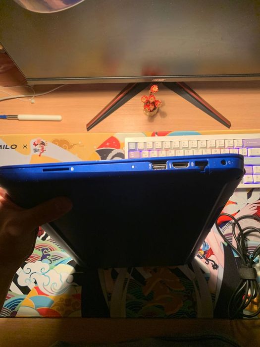 HP Pavilion робочий на i3