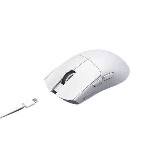 Myszka gamingowa Attack Shark X11 – LED RGB