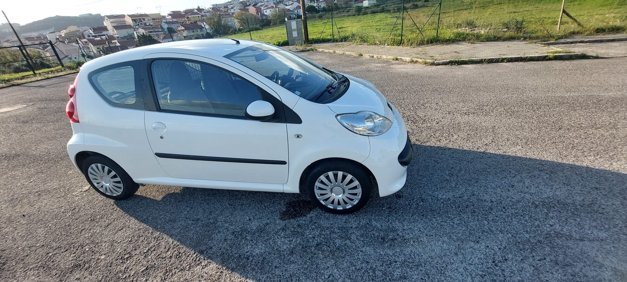 Peugeot 107, 1.4 HDI