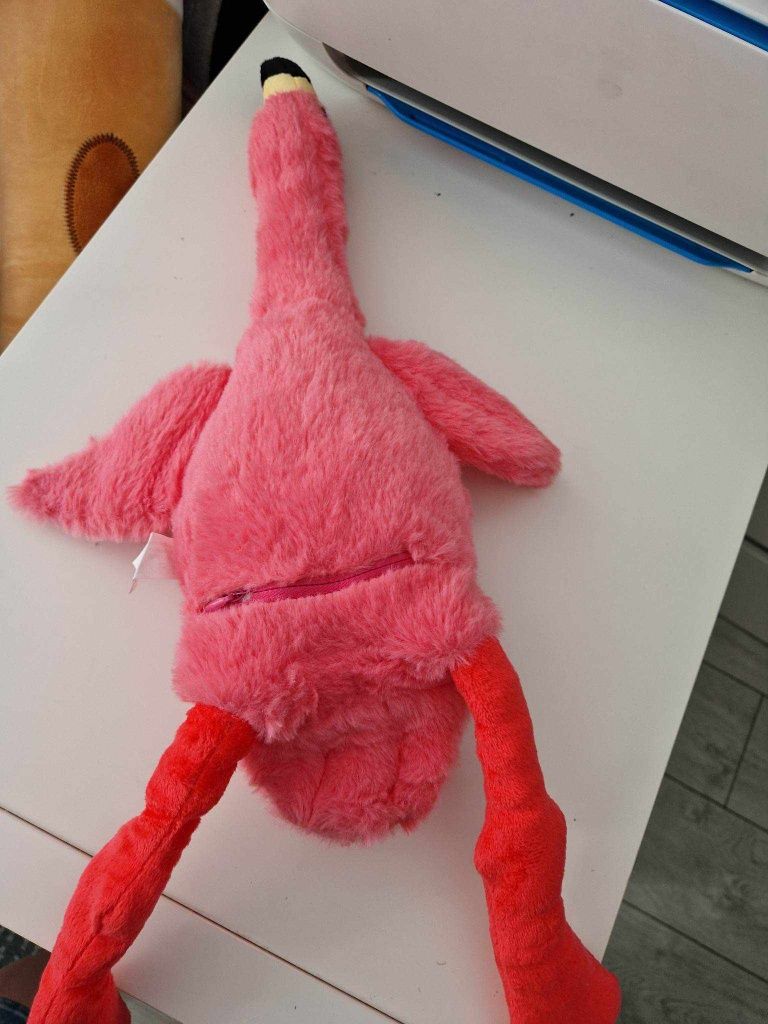 Gęś Pipa 90cm pluszak