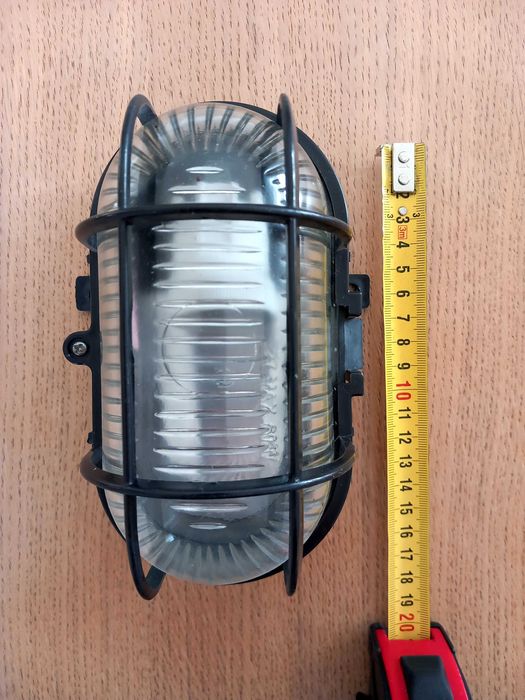 2 x kinkiet lampa loft