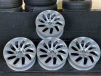 диски ковані R18 8j ET26 5x112 dia66.5 AUDI A7 A8 A6