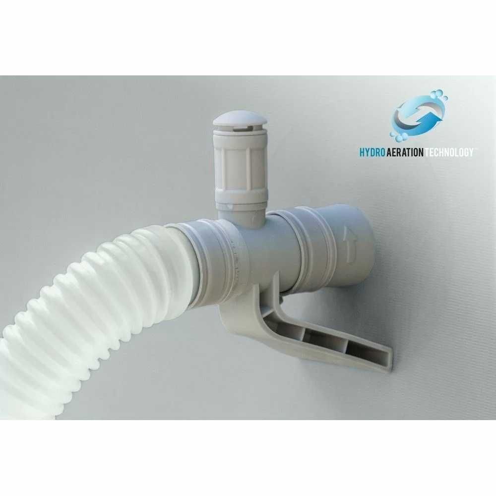 Каркасний басейн Intex 26718 366х122 см 10685л Драбинка насос фільтр
