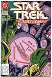 Star Trek - DC Comics Original Americano - Banda Desenhada