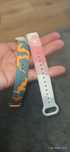 Opaski do smart band Xiaomi 6