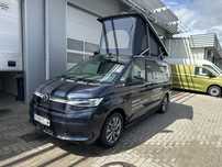 Volkswagen California Ocean Camper, Full LED, Kamera cofania, Hak, DEMO