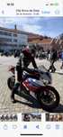 Vendo mota cbr 1000