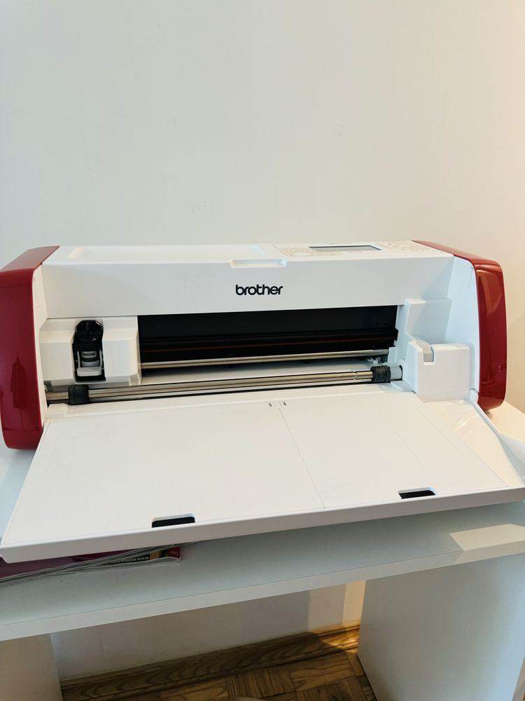 Ploter Brother SDX900