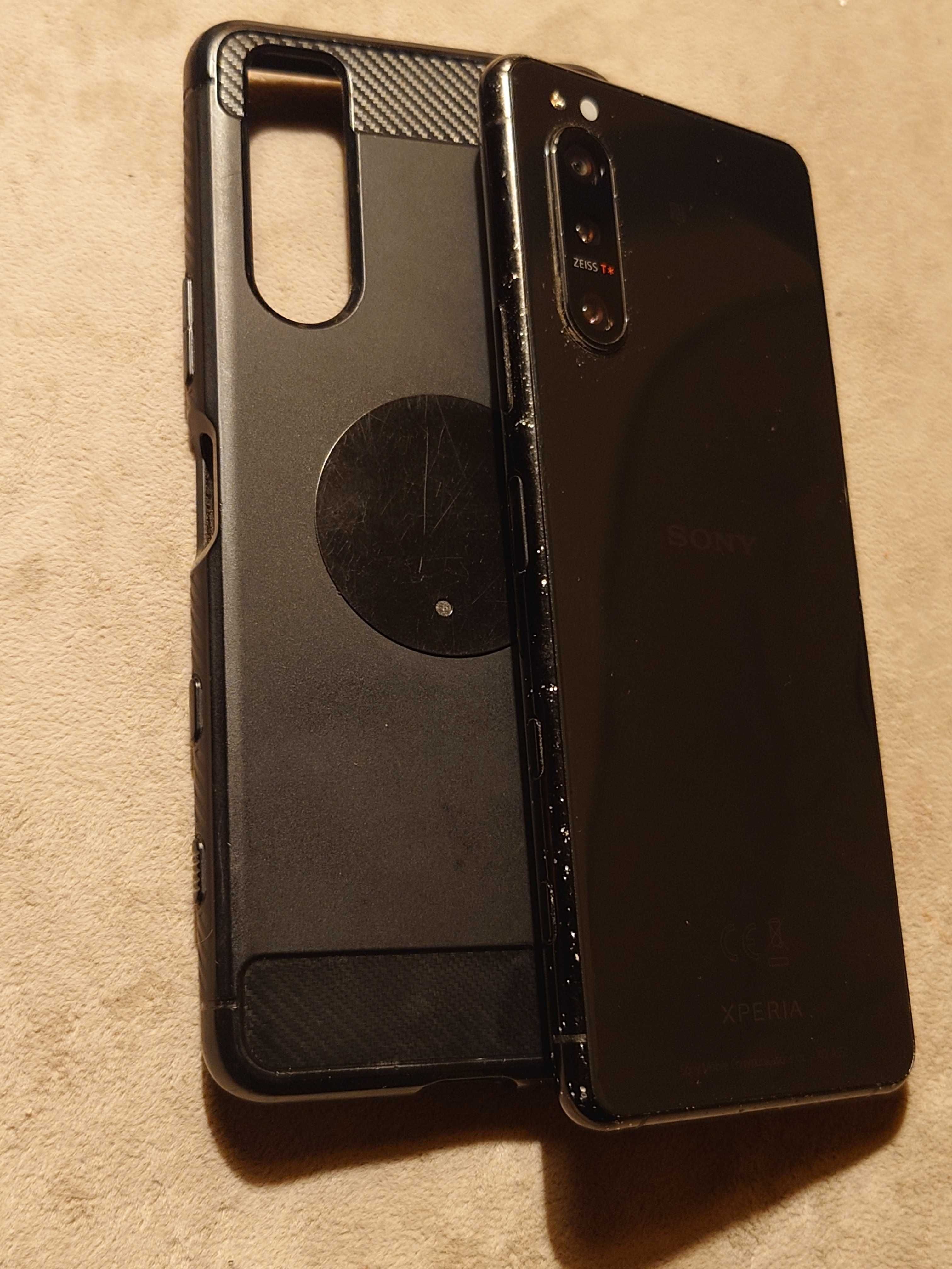 telefon Xperia 5II