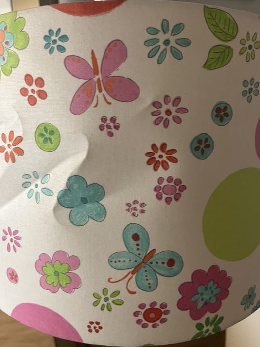 Candeeiro de tecto quarto crianca