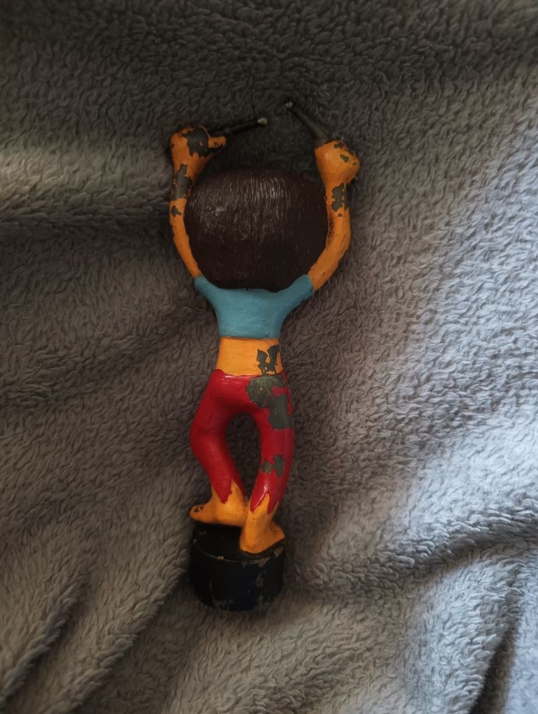 Zwierzak figurka kolekcjonerska