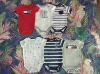 Body Tommy Hilfiger