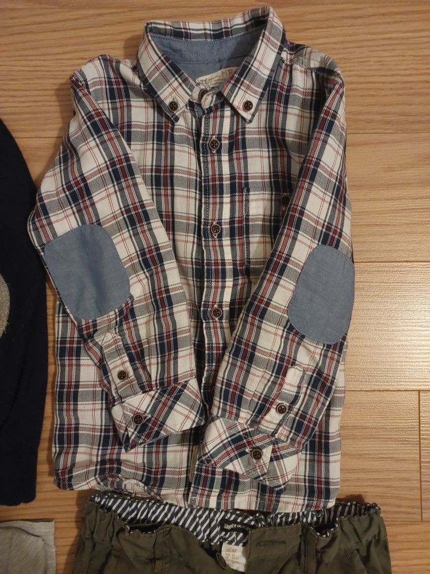 Conjunto apenas por 7€ (Ref. 2024-1)