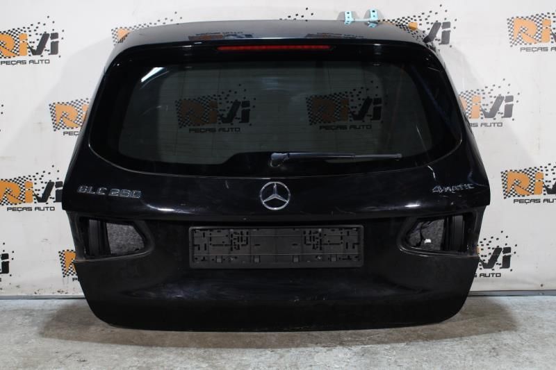 Mala Mercedes GLC X253
