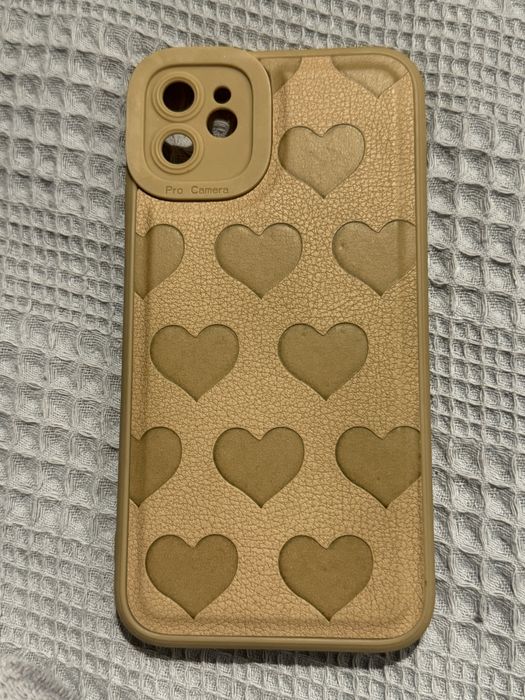 Чохол на 11 IPhone