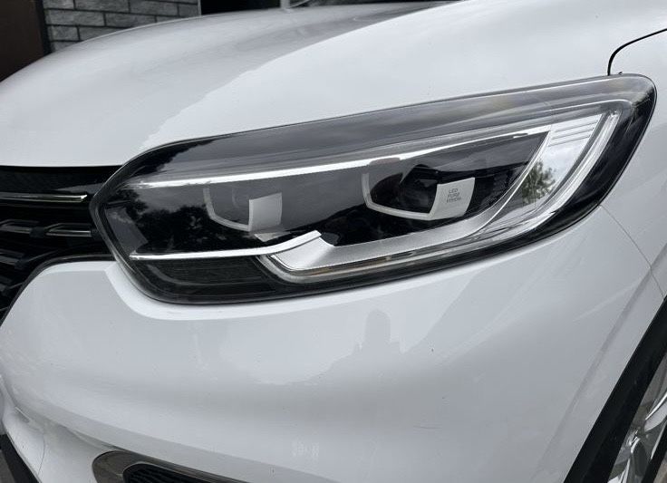 Продам офіційний Renault Kajar 2021р. 1.5 дизель(к9к) автомат