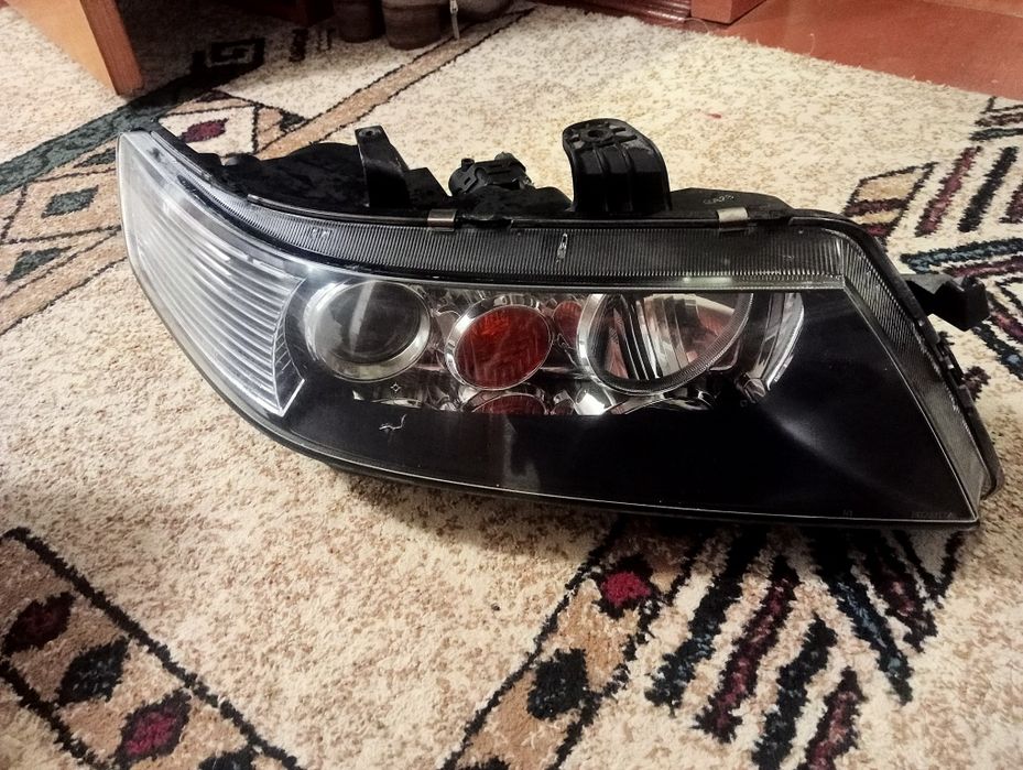 Оригінальні фари Honda Accord 7,