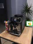 Кофемашина Philips Latte Go серии 5400