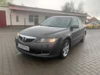 Mazda 6 2.0 LPG lift Alu klima zadbana doinwestowana