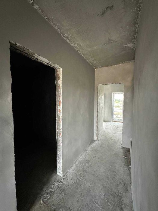 Дворівнева квартира в ЖК "Веселка, 3 кімнати