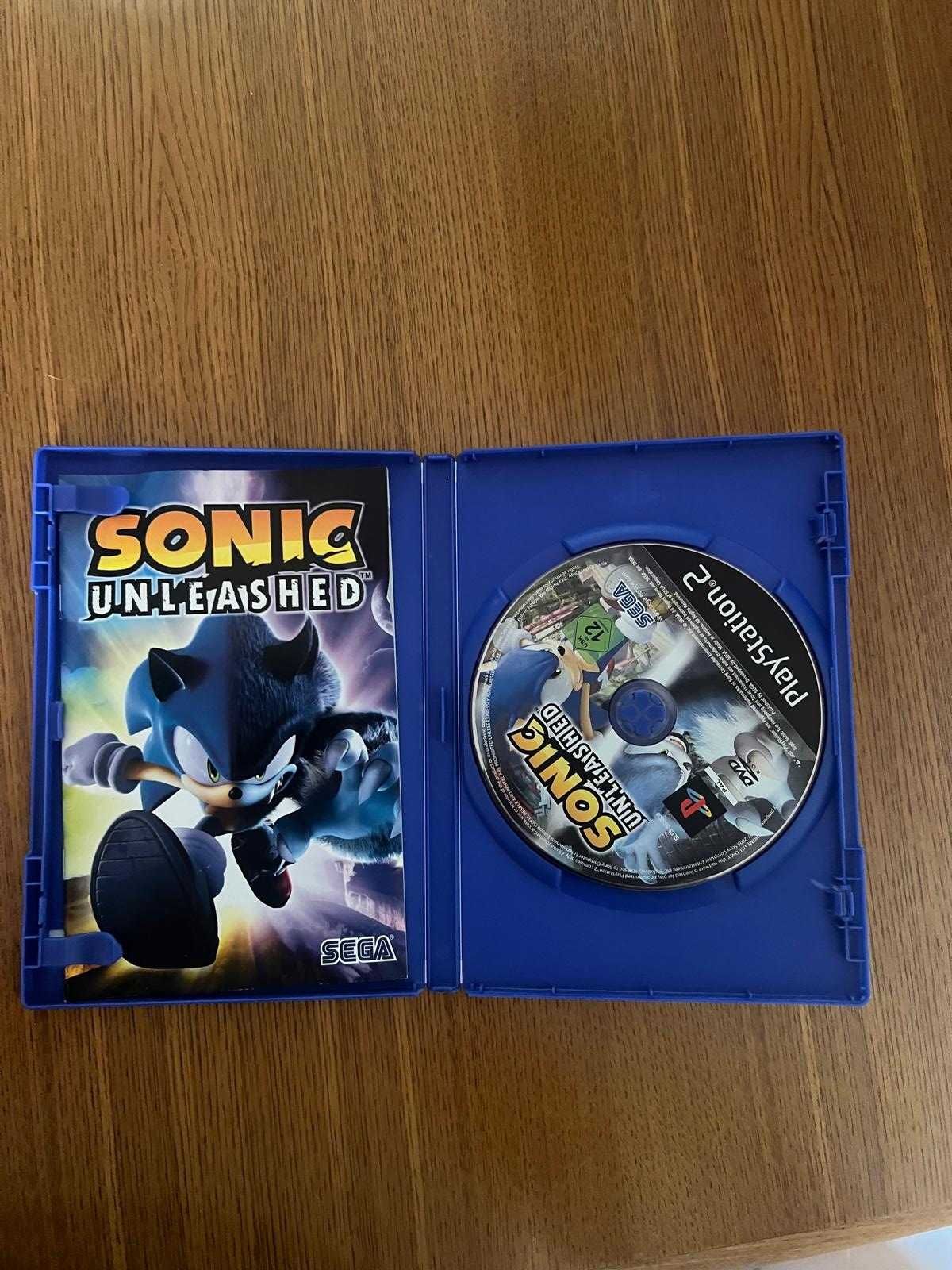 Jogos PS2 (Lista e Preços na descrição)
