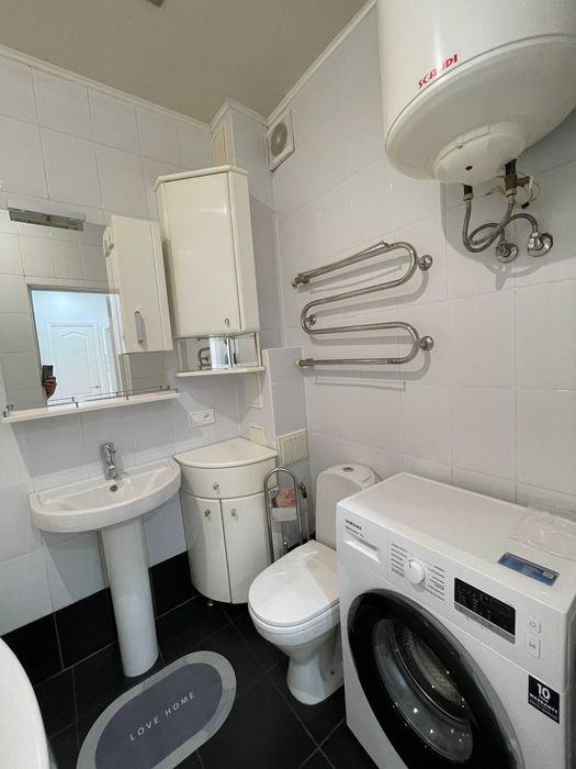 Продажа 1 комнатной квартиры пр.Гагарина, после ремонта.