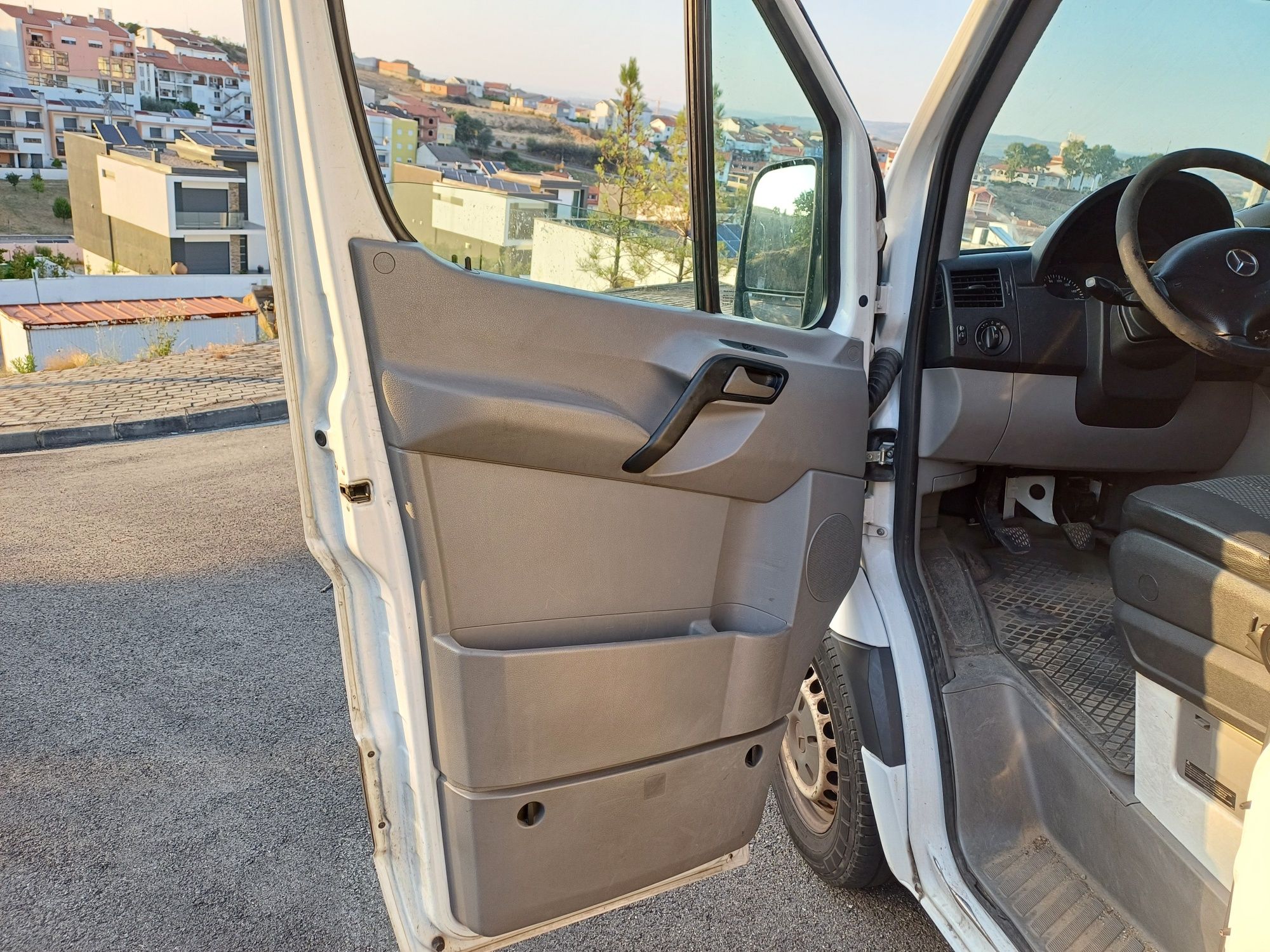 Mercedes Sprinter 311 CDI