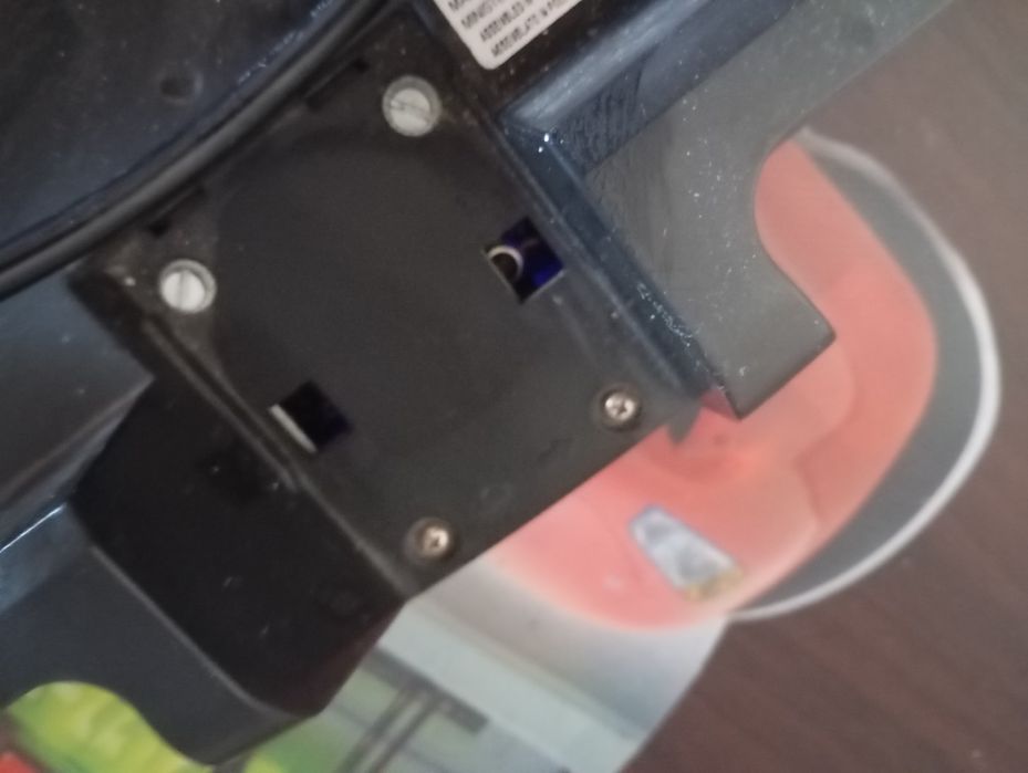 Televisão /monitor LG sem pé