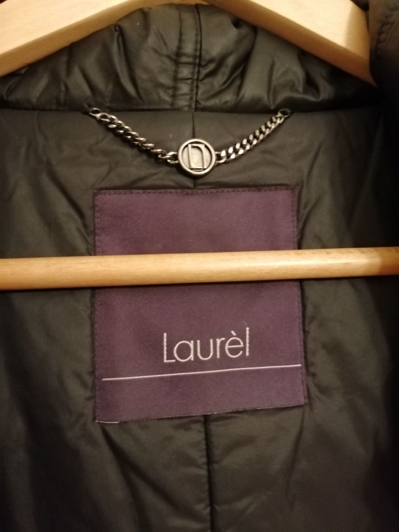 Утеплене пальто нім. бренду Laurel
