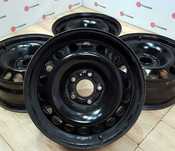Диски Метал Audi Mercedes R16 5x112 A4 A6 Мерседес W210 W211 W212 W124