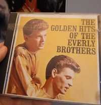 Everly Brothers – Golden Hits Everly Brothers CD