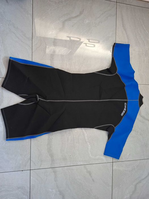 Kombinezon pływacki mężczyzna Cressi r. XL